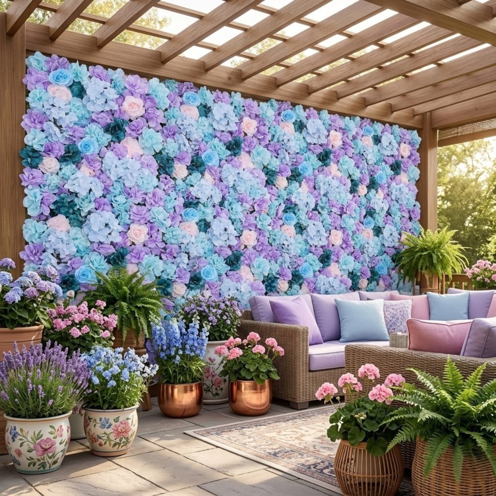 FERRETERÍA Y JARDINERÍA