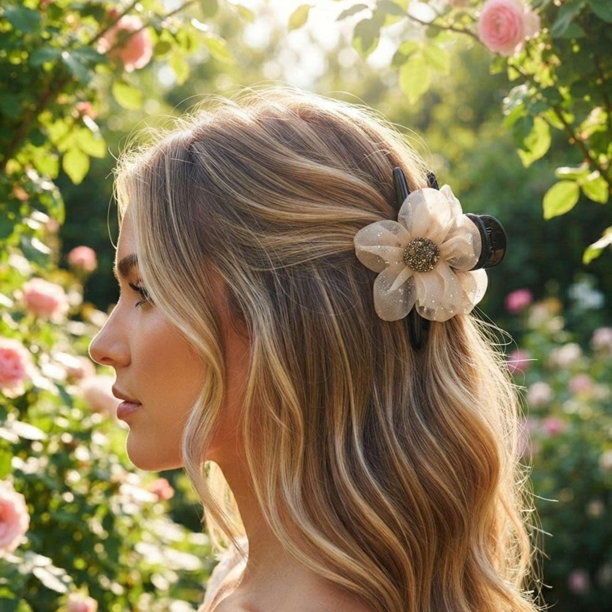 ACCESORIOS DE BELLEZA