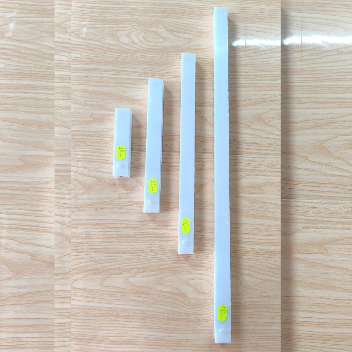 BARRA LED RECARGABLES, 10cm, 20cm, 30cm, 50cm, Lamparas, luz