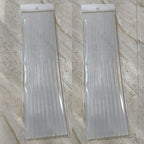 [10 PIEZAS] BARRA SILICONA PARA PISTOLA DE PEGAMENTO CALIENTE 0.7cm*25cm