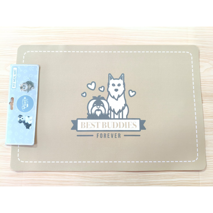 Alfombras para Mascotas