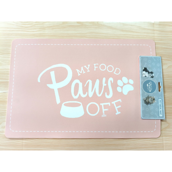 Alfombras para Mascotas