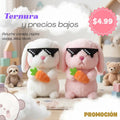 Peluche conejo