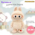 Peluche labubu