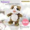 Peluche gatito