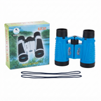 Binoculares de exploración infantiles