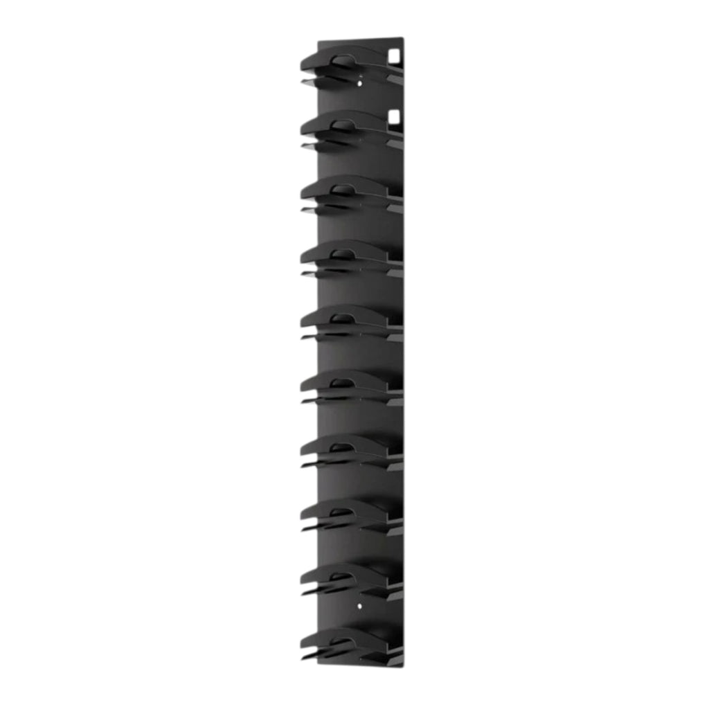 Rack organizador de gorras