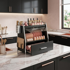 Organizador de cocina