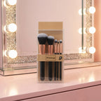Set de brochas de maquillaje