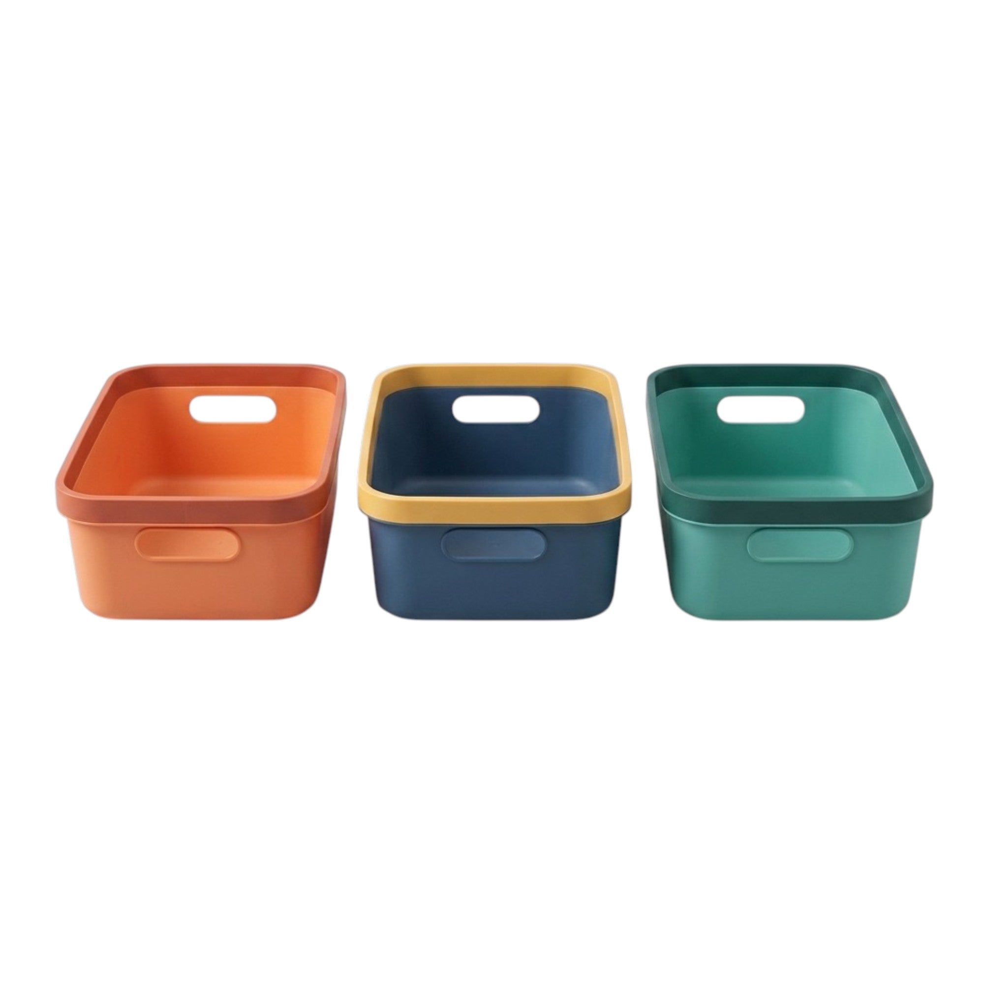 Caja organizadora L 26cm x An 18cm x Al 9.5cm