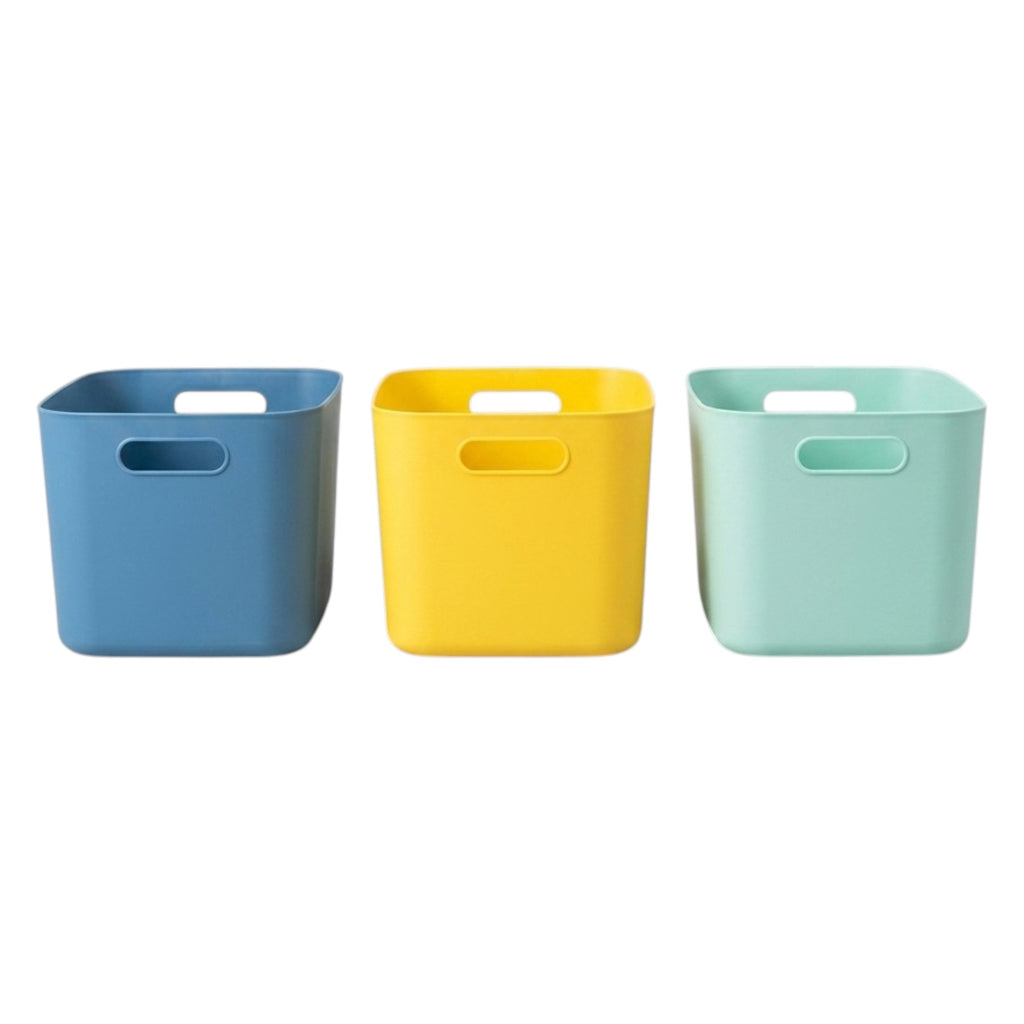 Caja organizadora L 37cm x An 26cm x Al 24cm