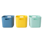 Caja organizadora L 37cm x An 26cm x Al 24cm