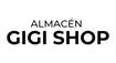 GigiShop – Inicio