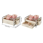 Organizador de cocina