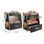 Organizador de cocina
