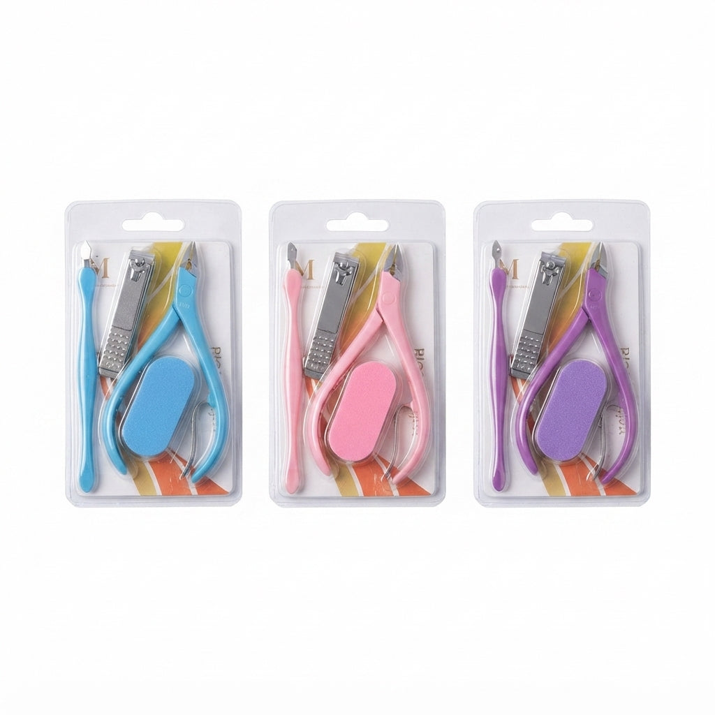 kit para manicura