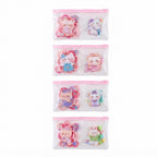 Estuche de mini ligas y ganchitos