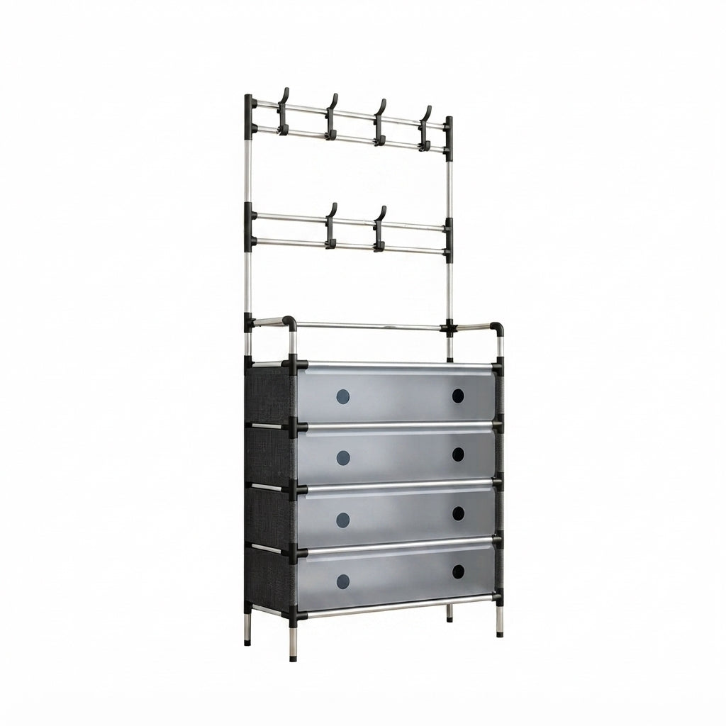 Organizador multifuncional
