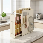 Organizador de cocina