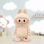 Peluche labubu al14cm