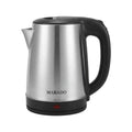 Hervidor eléctrico marado de acero inoxidable 2L