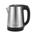 Hervidor eléctrico marado de acero inoxidable 2L