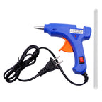 Pistola para silicon en barra 30W