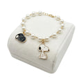 Pulsera Snoopy