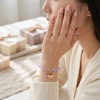 Pulsera Capibara con estuche