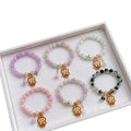 Pulsera Labubu con estuche