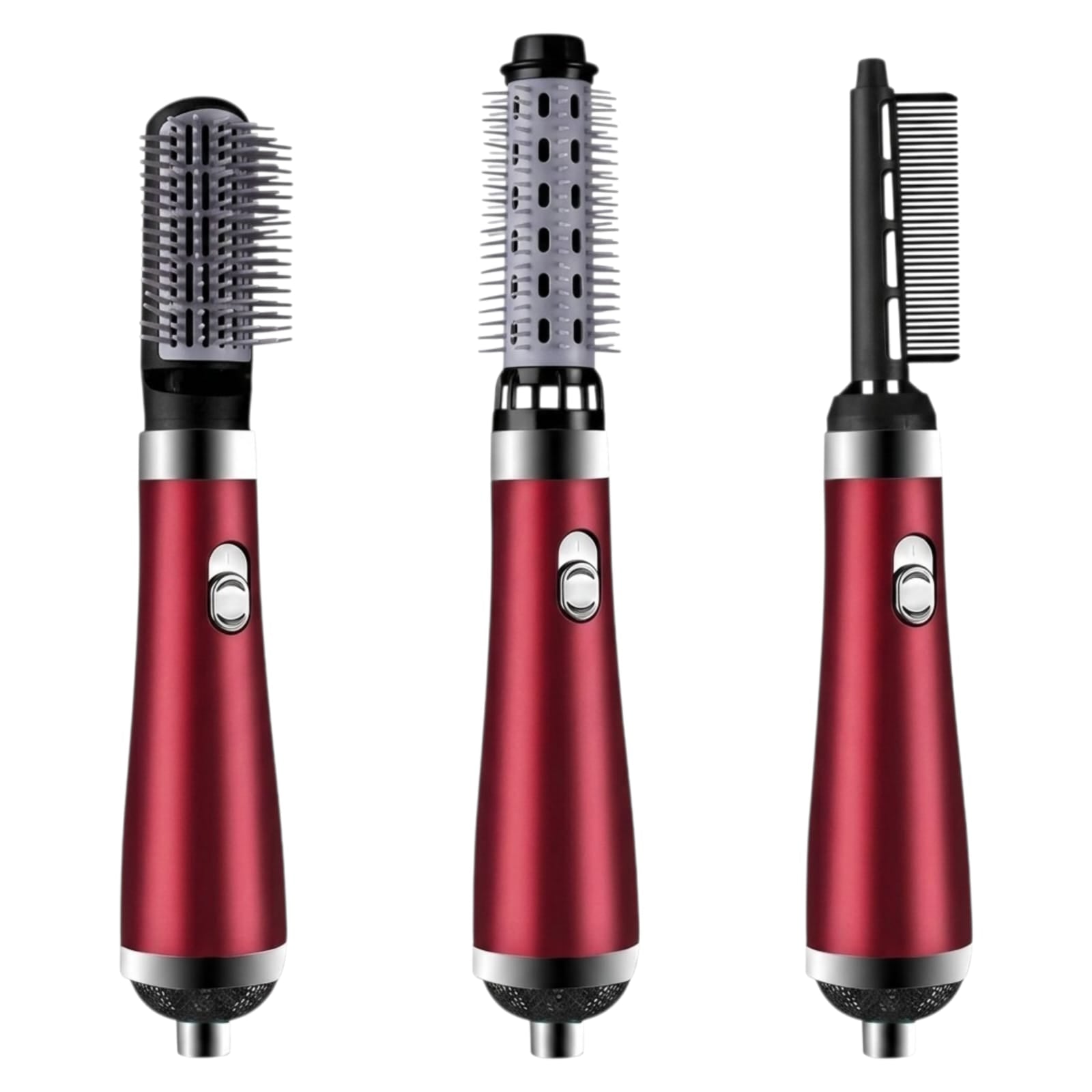 Cepillo secador 3 en 1