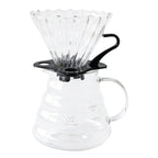 Cafetera de goteo manual