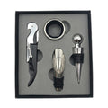 Set de accesorios para servir vino