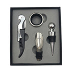 Set de accesorios para servir vino
