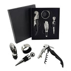 Set de accesorios para servir vino