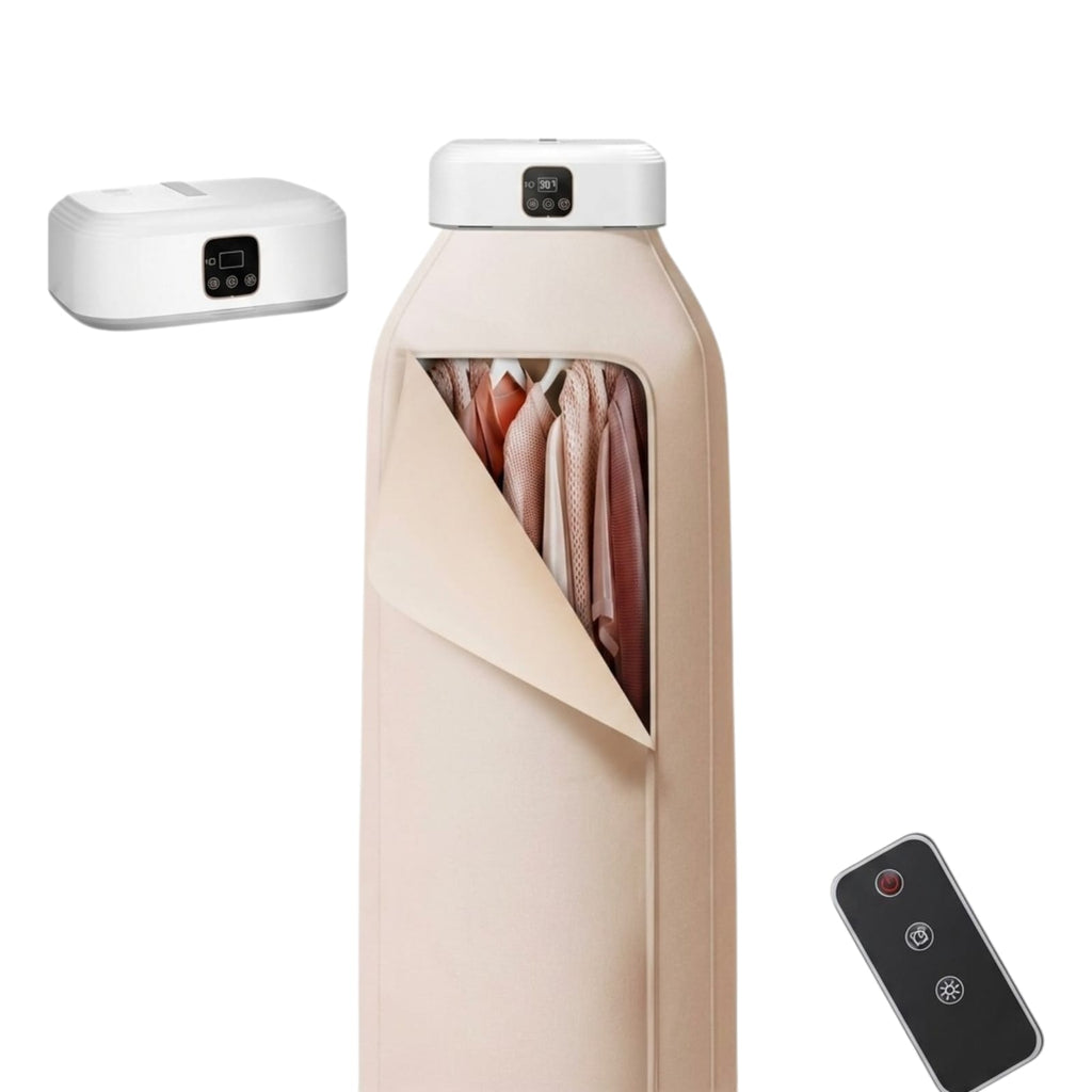 Secador de ropa portátil