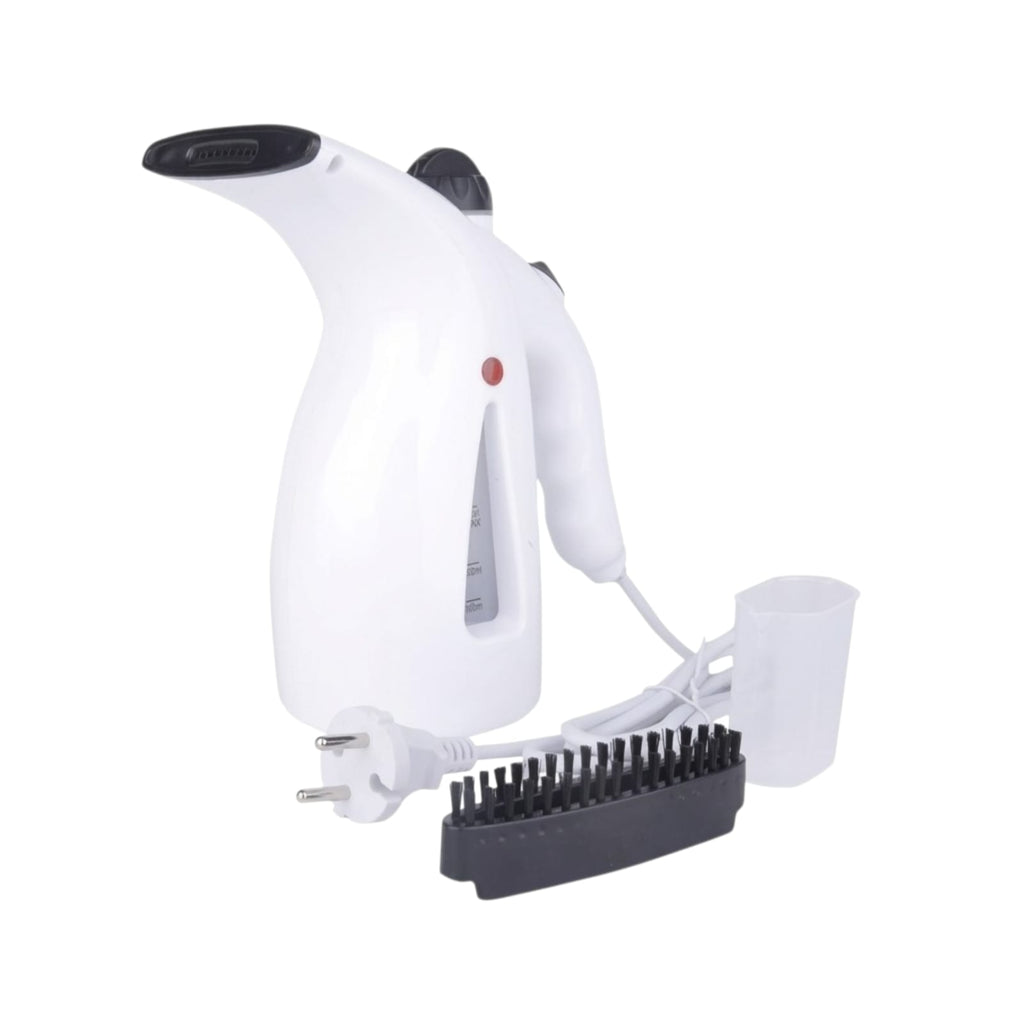 Plancha vaporizadora