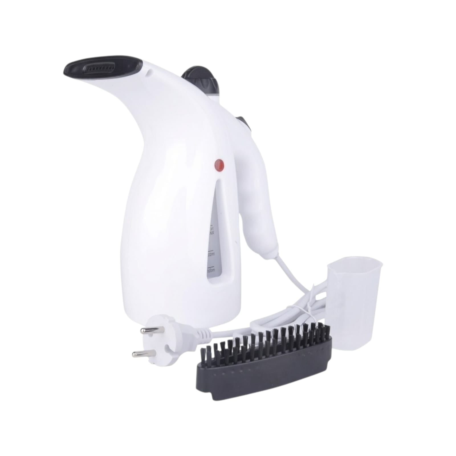 Plancha vaporizadora