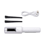 Cortadora de cabello recargable