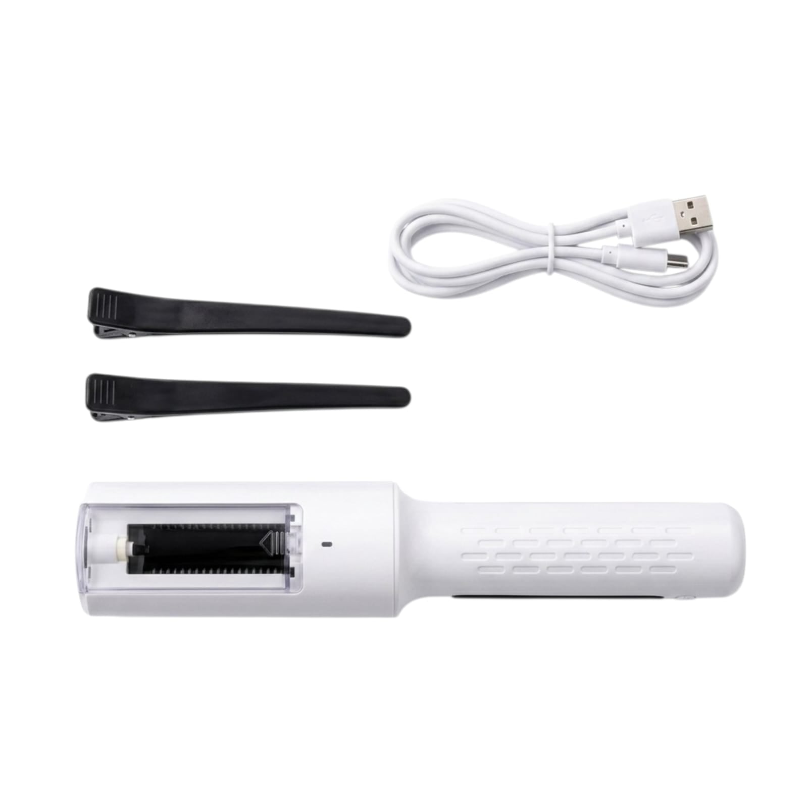 Cortadora de cabello recargable