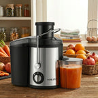 Extractor de jugos SOKANY
