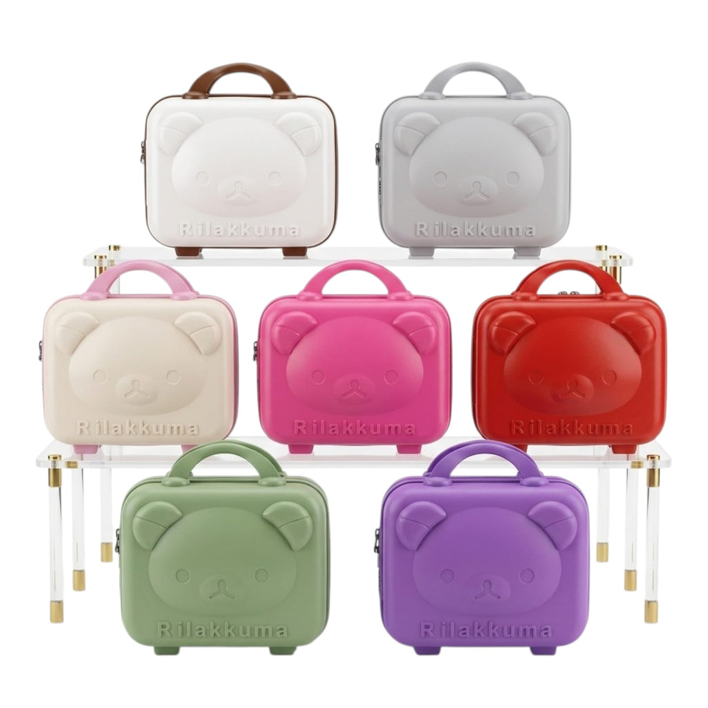Bolso para viaje / Neceser