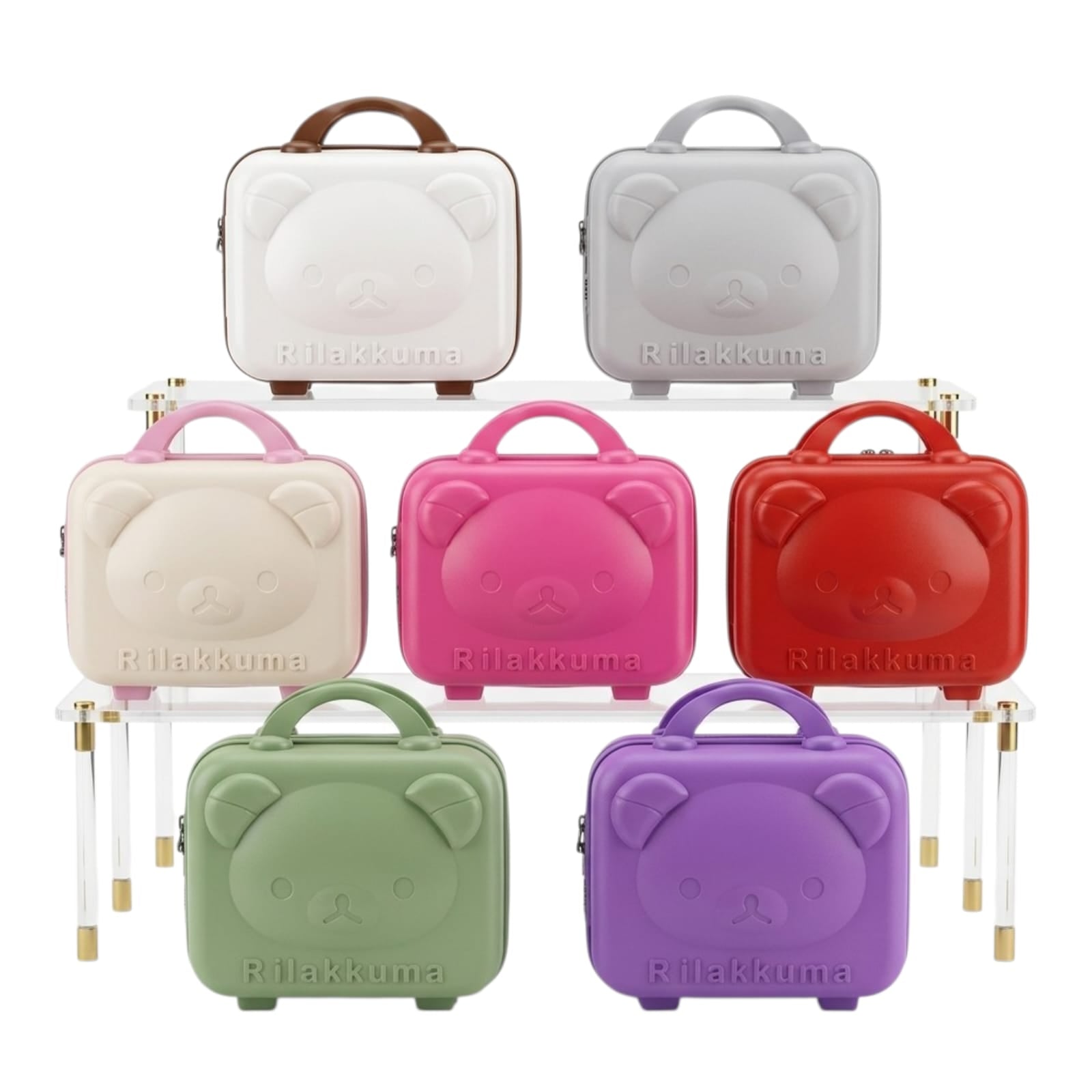Bolso para viaje / Neceser