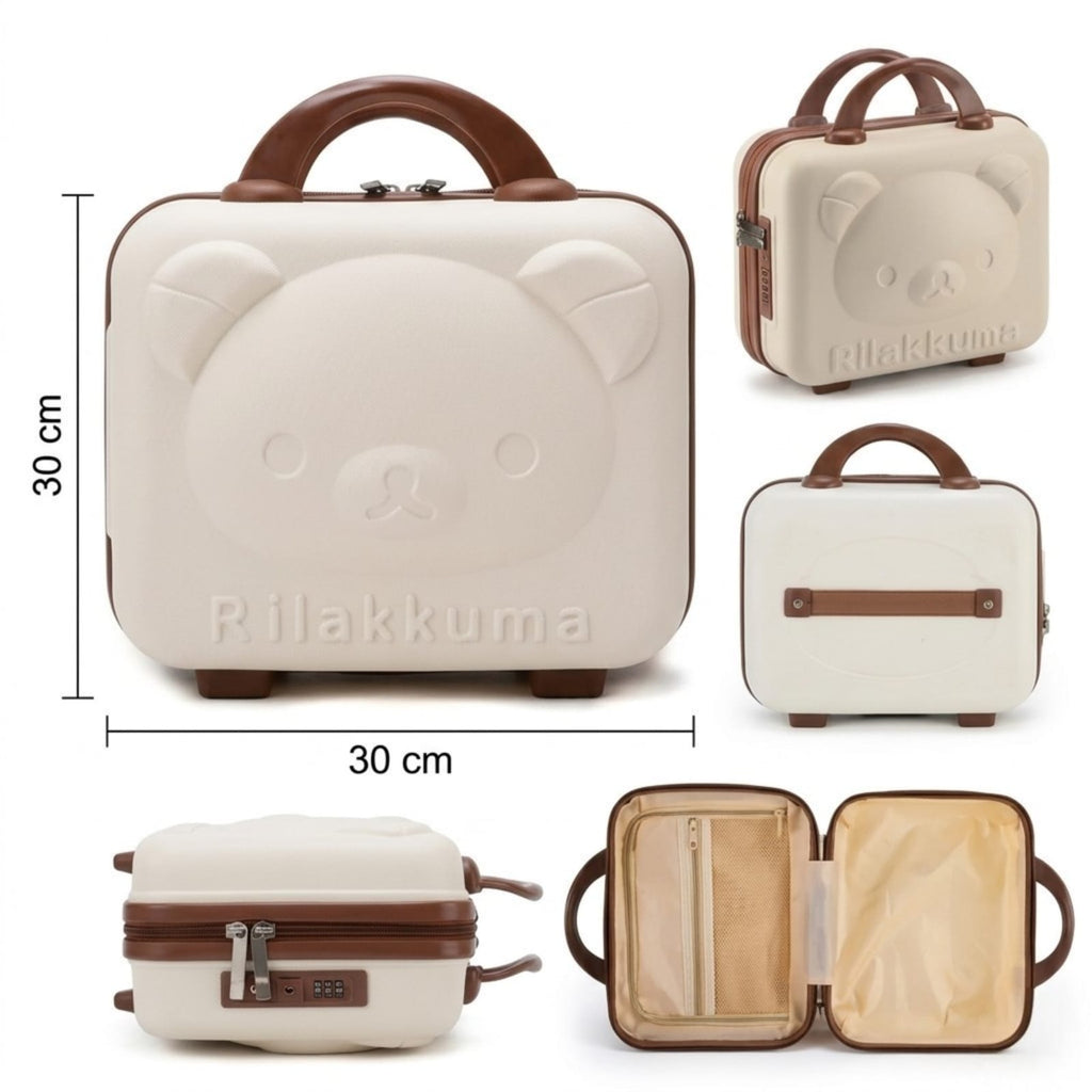 Bolso para viaje / Neceser