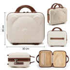 Bolso para viaje / Neceser