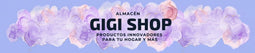 GigiShop – Inicio