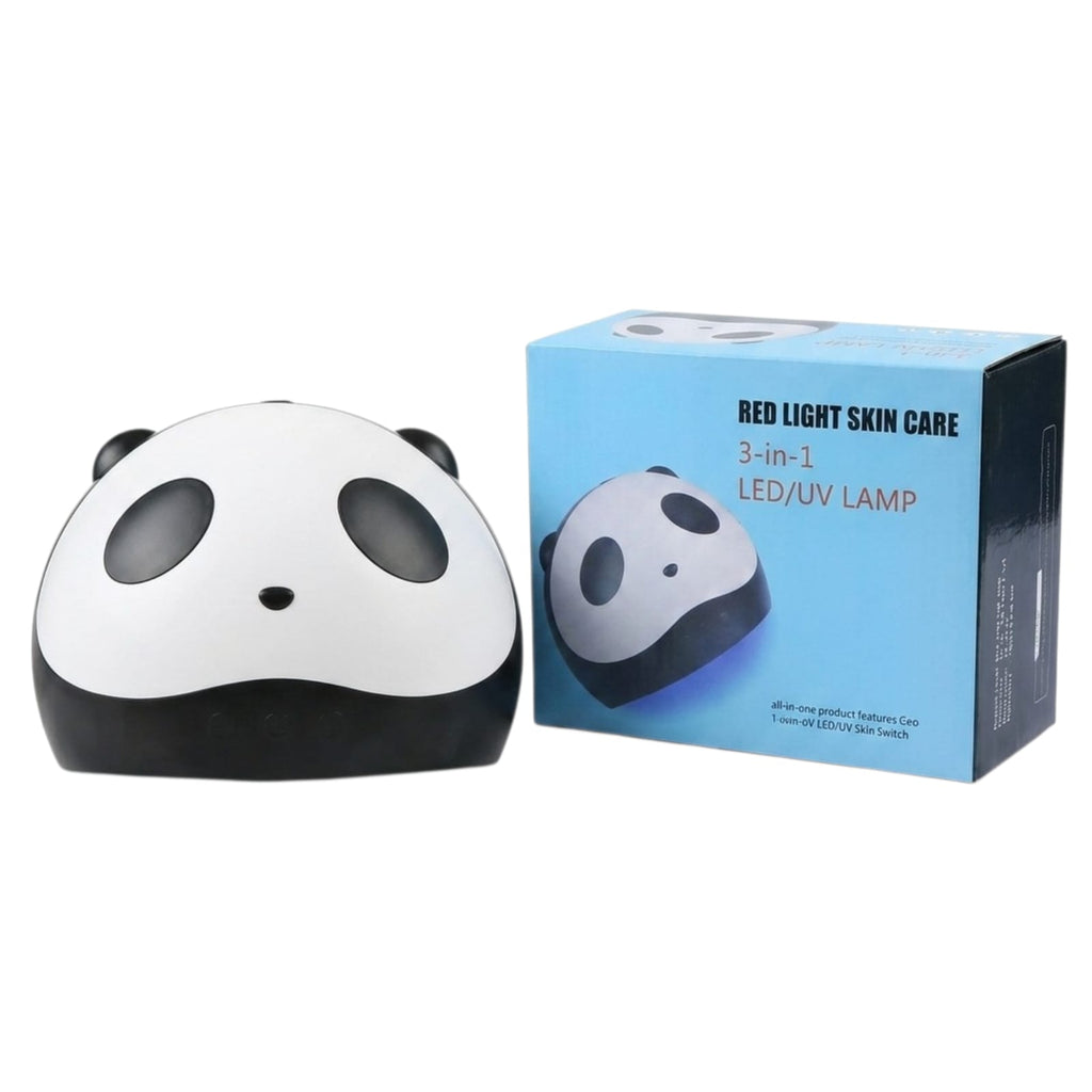 Lámpara de uñas 36W