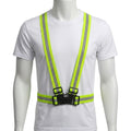 ARNES SEGURIDAD ELASTICO REFLECTIVO