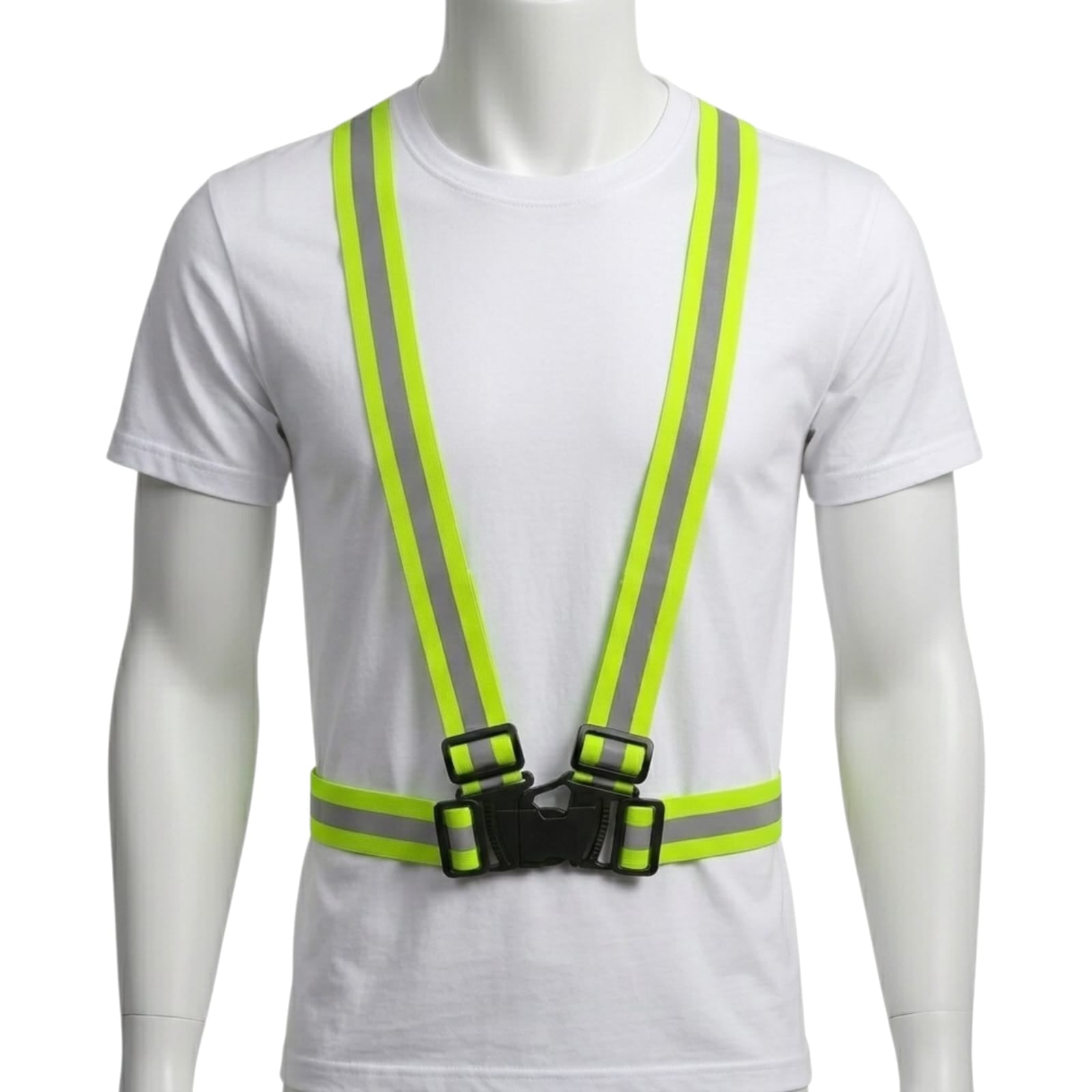 ARNES SEGURIDAD ELASTICO REFLECTIVO