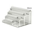 BARRA LED RECARGABLES, 10cm, 20cm, 30cm, 50cm, Lamparas, luz